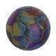 thumbnail image 1 of Balón De Fútbol Reflectante Holográfico, Balón De Partido Oficial Luminoso Para Niños, 1 of 3