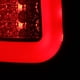 thumbnail image 5 of Luces traseras AKKON para Ford F250/F350/F450/F550 (acabado ahumado), 5 of 6