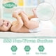 thumbnail image 5 of Almohadillas desechables MILDPLUS de 75 cm x 90 cm, extra grandes, 30 unidades, 5 of 9