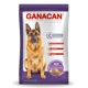 thumbnail image 2 of Ganacan Adultos Razas Medianas y Grandes Sabor Mix de Carnes 25 KG, 2 of 2