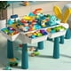 thumbnail image 1 of MESA DE 88 BLOQUES y SILLA, 1 of 4