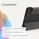 thumbnail image 2 of Funda Paperlike® Bumper para iPad Air de 11 pulgadas y iPad Pro de 11 pulgadas, 2 of 7