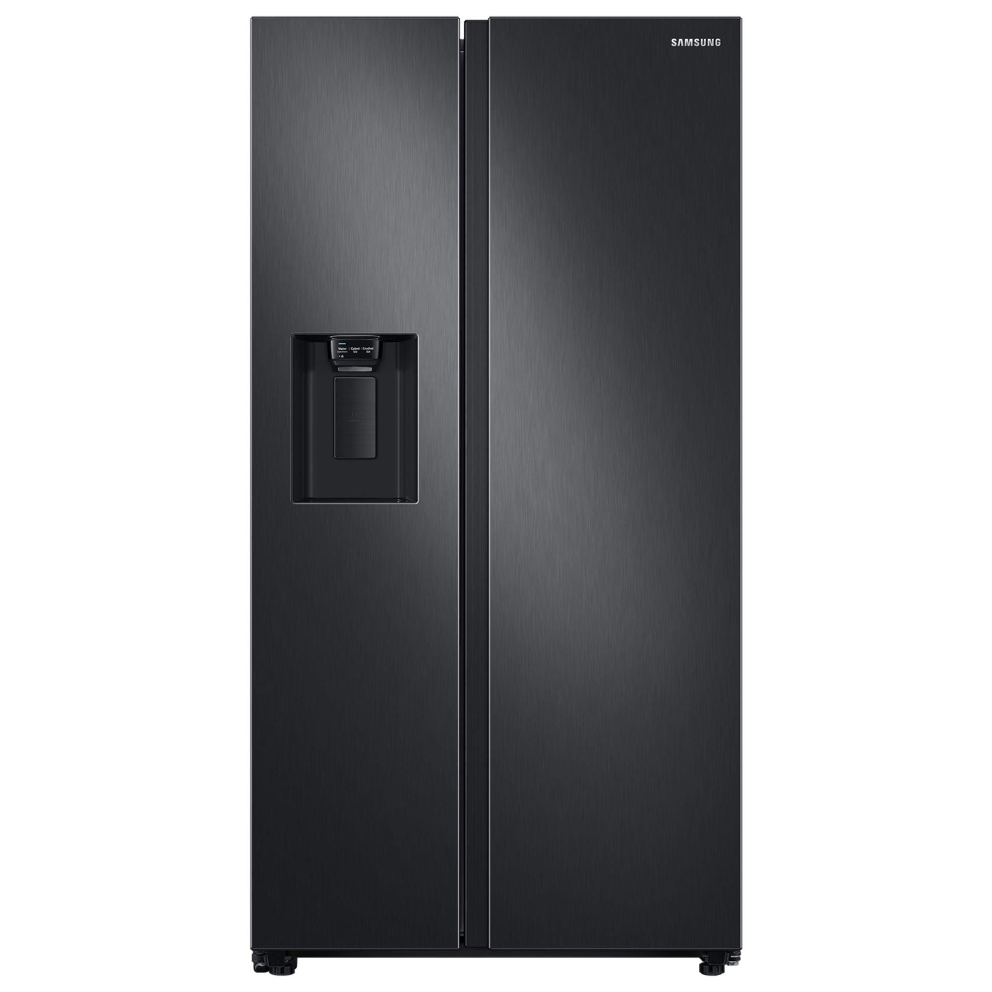 Samsung - Refrigerador Side By Side 602 Litros / Rs60T5200B1