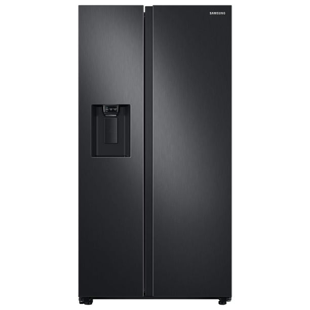 Refrigerador Side By Side 602 Litros / RS60T5200B1