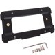 thumbnail image 2 of Soporte GTP para base de matrícula para BMW y Mini Cooper, 2 of 6
