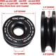 thumbnail image 4 of Anillo de Recuperación KING-PRO 7/16" × 51 cm 2 uds 35 000 lb, 4 of 7