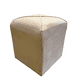 thumbnail image 3 of Sofá New Sira + 2 Puff Felpa beige, 3 of 3