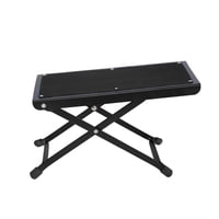 Gcr - Taburete Apoya Pie Guitarrista Gs531