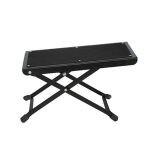 Gcr Taburete Apoya Pie Guitarrista Gs531