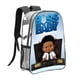 thumbnail image 1 of Cinnamorollmochila Transparente Temática Resistente Y Duradera Bolsa See through Para Trabajo Deporte Universidad Y Viaje 31 × 43 Cm, 1 of 6