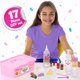 thumbnail image 2 of Kit de slime original de papelería, helado, DIY, aromatizado, 2 of 9