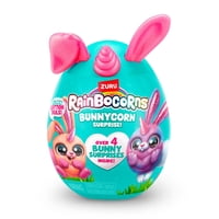 Ansaldo - Peluche Rainbocorns Mini Bunnycorn Colección