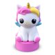 thumbnail image 1 of Juguete LUNA STORYTIME Figurita de Unicornio Inalámbrica 20 min, 1 of 7