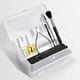 thumbnail image 2 of Kit removedor de cutículas GAOY con trimmer y aceite, 2 of 3