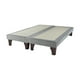 thumbnail image 2 of Base De Cama 2 Plazas Box, 2 of 3