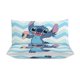 thumbnail image 3 of Stitch Print Bedding Set Pattern Duvet Cove Set 3 Pieces 1 Quilt Cover And 2 Pillowcases for Women Men Teens, 3 of 5