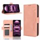 thumbnail image 1 of Funda Cartera Magnética para Xiaomi Redmi Note 12 PRO 5G- Tarjetero Desmontable, Cuero PU, Soporte, 1 of 6