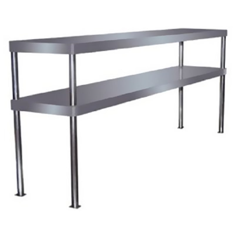 Ecobeck - Plateo Repisa Montable R-1005 1200x300x560