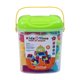 thumbnail image 2 of Balde de Bloques 50 Piezas Kidz Time, 2 of 5
