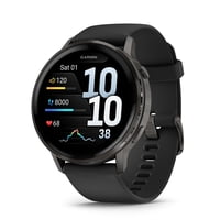 Smartwatch Garmin Venu 4 45Mm Gps Salud Y Fitness