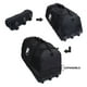 thumbnail image 3 of Bolso Goliat Negro + Candado, 3 of 5