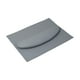 thumbnail image 5 of Juego De Almohada Y Tapete Para Manos Para Uñas, Tapete Reutilizable, Cojín De Mano Para Escritorio, Para El Hogar, Color Gris, 5 of 5