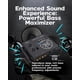 thumbnail image 2 of Procesador de graves Soundstream BX-10 Digital para coches ATV UTV, 2 of 8