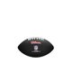 thumbnail image 2 of Logotipo del equipo Football WILSON NFL Houston Texans, tamaño pequeño, 2 of 3