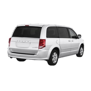 Pastillas Freno Para Auto Dodge Caravan 2008-2020 Delantero