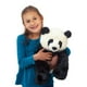 thumbnail image 2 of Peluche de peluche con oso panda de Douglas Emmett, 2 of 2