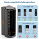 thumbnail image 3 of Soporte ajustable 360° para timbre Mamerry 2026/Wyze, 3 of 8