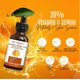 thumbnail image 3 of Sérum DERMAXGEN Dermaxgen 30% de vitamina C con ácido hialurónico 120 ml, 3 of 9