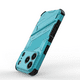 thumbnail image 4 of Funda GANGXUN Antigolpes para iPhone 17 Pro con Soporte Invisible, Antihuellas y Protección Completa, 4 of 6