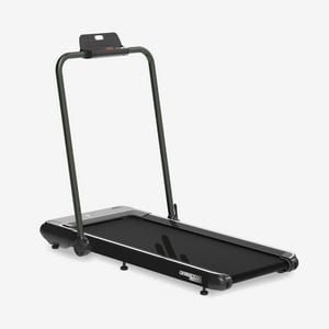Ultimate Fitness - Trotadora Eléctrica Plegable E90 Fold 2.0