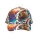 thumbnail image 1 of Capybara Gorra de Béisbol para Hombres, Mujeres y Niños, Gorra Clásica de Visera Plana, Gorra Hip Hop Trucker, Snapback Ajustable, 1 of 5
