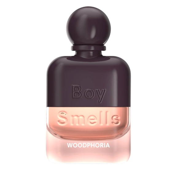 Perfume Boy Smells Woodphoria, 50 ml, unisex