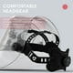 thumbnail image 2 of Casco de soldadura YESWELDER LYG-Q800D-ME con oscurecimiento solar automático, 2 of 3