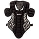 thumbnail image 1 of Protector Catcher MacGregor BSN Sports MAC B75 Junior, color negro, 1 of 2