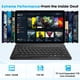 thumbnail image 3 of Tablet Android 15 de 10 pulgadas 24 GB RAM 128 GB ROM 1 TB, 3 of 3