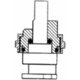 thumbnail image 1 of Cartucho de grifo Danco 3S2 para agua fría y caliente para Delta, 1 of 1