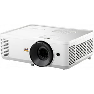Proyector Viewsonic Pa700W 4500 Lúmenes Wxga Blanco Blanco Talla Única