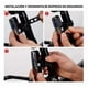 thumbnail image 4 of Luz Led Trasera Para Bicicletas Recargable Usb, 4 of 8