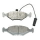 thumbnail image 2 of Juego Pastillas Freno Delanteras Fiat Siena Edx 1.3 2000 2002, 2 of 2
