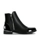 thumbnail image 5 of Botin Negro Casual Mujer Weide ZS50, 5 of 9