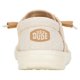 thumbnail image 3 of Zapato Loafer Boho Wendy para Mujer HEYDUDE Color Tan Talla 9 US, 3 of 7