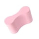 thumbnail image 3 of Pull Buoy Flotación Pierna Flotador Para Adultos Niños Hombres Mujeres Nadadores Competitivos Rosa, 3 of 5