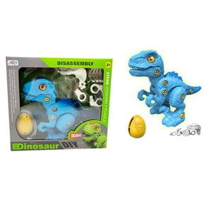 Dinosaurio Celeste Armable - Toyng