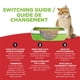 thumbnail image 4 of La mejor arena para gatos del mundo, con 6,35 kg para varios gatos, 4 of 4