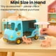 thumbnail image 2 of Camión De Helados Family Con Accesorios, 2 of 8