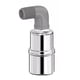 thumbnail image 4 of Válvula De Flotador Válvula Automática De Acero Inoxidable Para Sistema De Riego De Acuicultura 3/4" Entrada Lateral B, 4 of 5